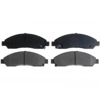 Raybestos SGD1039C Disc Brake Pad product image 1 of 1