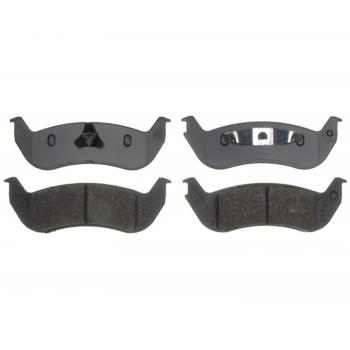 Raybestos SGD1040AC Disc Brake Pad product image 1 of 1