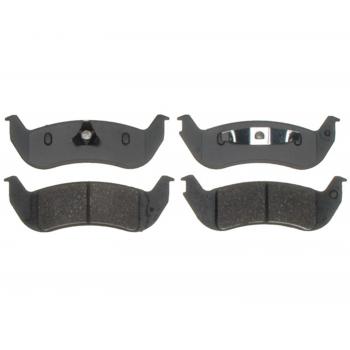 Raybestos SGD1040C Disc Brake Pad product image 1 of 1