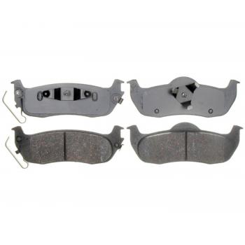 Raybestos SGD1041C Disc Brake Pad product image 1 of 1