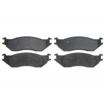 Raybestos SGD1045M Disc Brake Pad product image 1 of 1