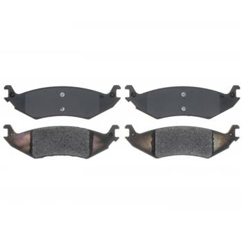 Raybestos SGD1046M Disc Brake Pad product image 1 of 1