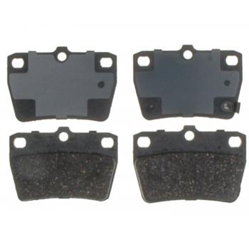 Raybestos SGD1051C - Disc Brake Pad Raybestos SGD1051C Disc Brake Pad product image 1 of 1
