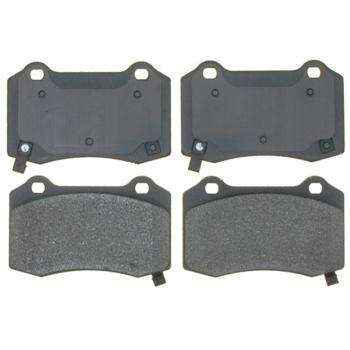Raybestos SGD1053M Disc Brake Pad product image 1 of 1