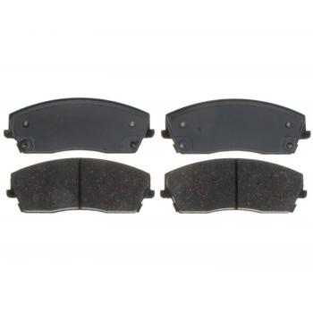 Raybestos SGD1056C Disc Brake Pad product image 1 of 1