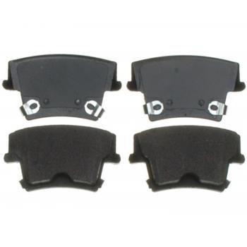 Raybestos SGD1057C Disc Brake Pad product image 1 of 1