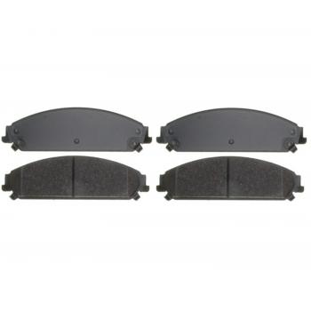 Raybestos SGD1058C Disc Brake Pad product image 1 of 1