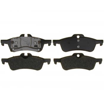 Raybestos SGD1060M Disc Brake Pad product image 1 of 1