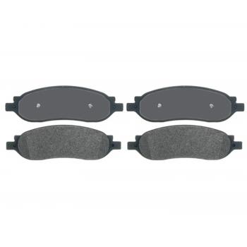 Raybestos SGD1068M Disc Brake Pad product image 1 of 1