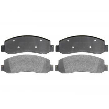 Raybestos SGD1069M - Disc Brake Pad Raybestos SGD1069M Disc Brake Pad product image 1 of 1