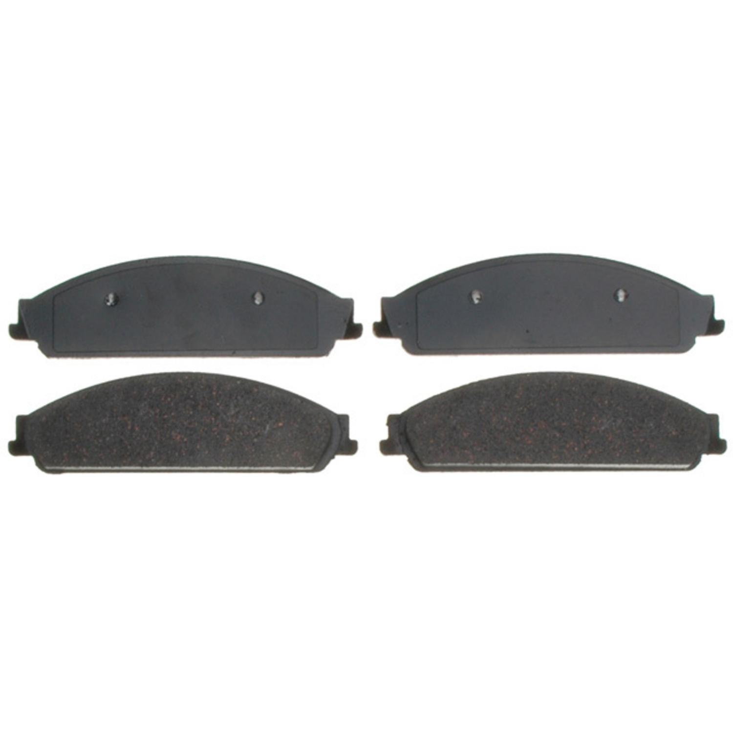Raybestos SGD1070C Disc Brake Pad product image 1 of 1