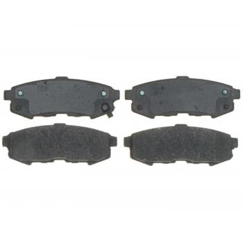 Raybestos SGD1073C Disc Brake Pad product image 1 of 1