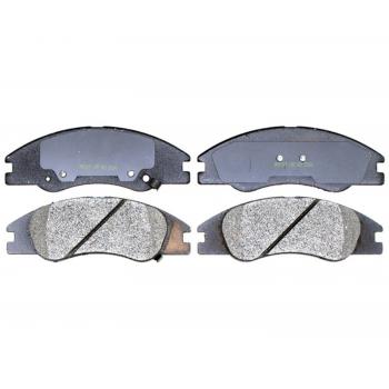 Raybestos SGD1074C Disc Brake Pad product image 1 of 1