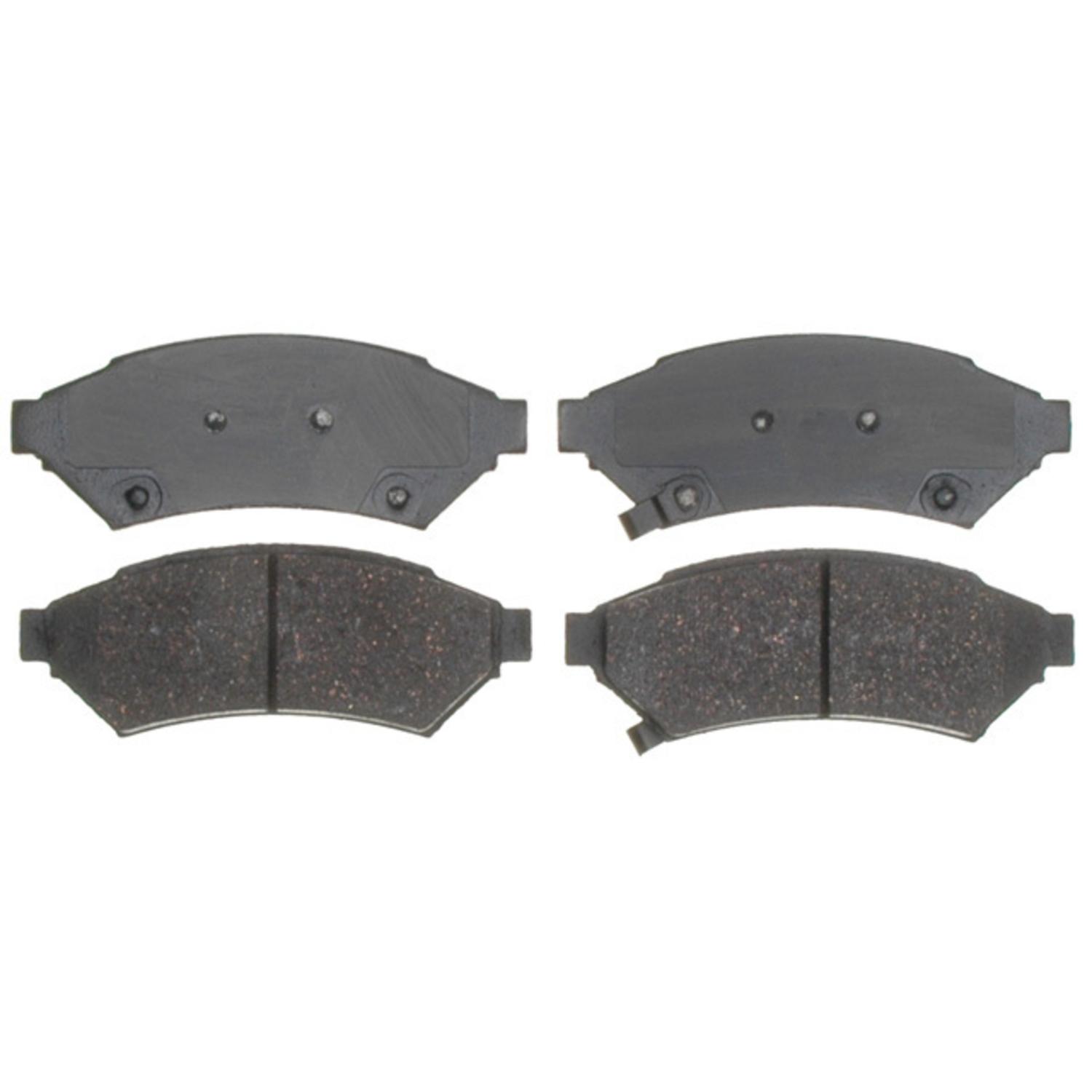 Raybestos SGD1075C Disc Brake Pad product image 1 of 1