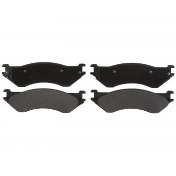 Raybestos SGD1077M Disc Brake Pad product image 1 of 1
