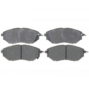 Raybestos SGD1078C Disc Brake Pad product image 1 of 1