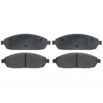 Raybestos SGD1080C Disc Brake Pad product image 1 of 1