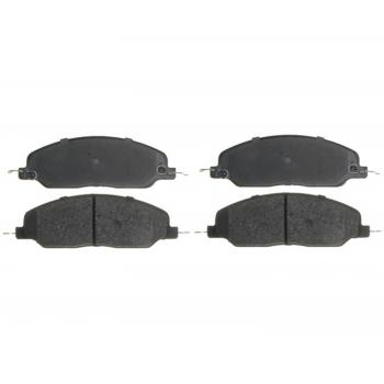 Raybestos SGD1081C - Disc Brake Pad Raybestos SGD1081C Disc Brake Pad product image 1 of 1