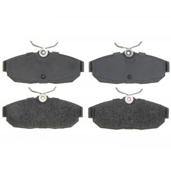 Raybestos SGD1082C - Disc Brake Pad Raybestos SGD1082C Disc Brake Pad product image 1 of 1