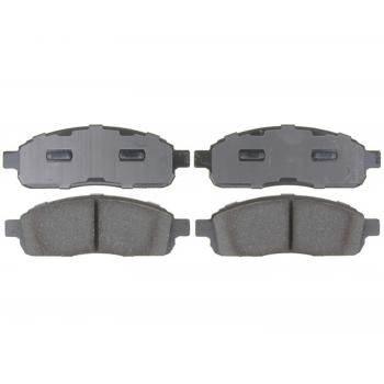 Raybestos SGD1083C Disc Brake Pad product image 1 of 1
