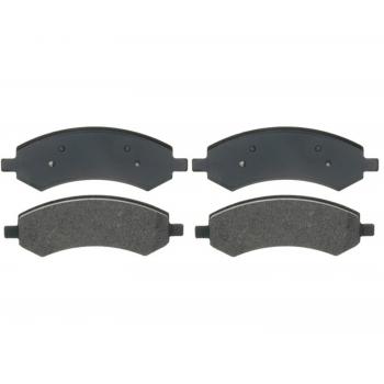 Raybestos SGD1084M Disc Brake Pad product image 1 of 1