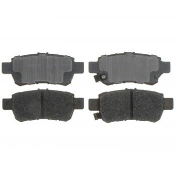 Raybestos SGD1088C Disc Brake Pad product image 1 of 1