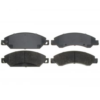 Raybestos SGD1092C Disc Brake Pad product image 1 of 1