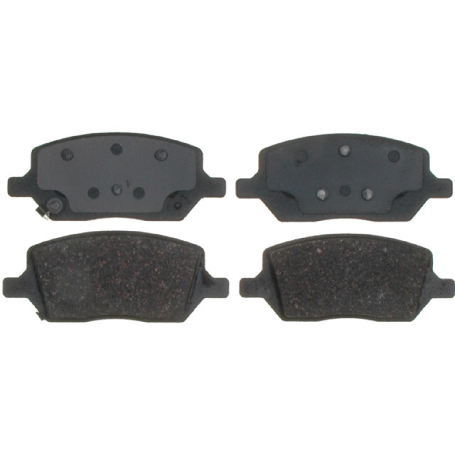 Raybestos SGD1093C Disc Brake Pad product image 1 of 1