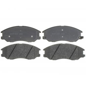 Raybestos SGD1097C - Disc Brake Pad Raybestos SGD1097C Disc Brake Pad product image 1 of 1