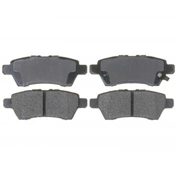 Raybestos SGD1101C Disc Brake Pad product image 1 of 1