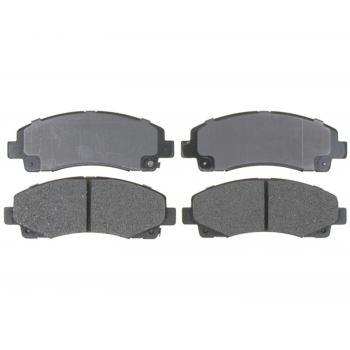 Raybestos SGD1102C Disc Brake Pad product image 1 of 1