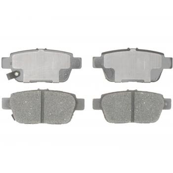 Raybestos SGD1103C Disc Brake Pad product image 1 of 1