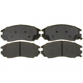 Raybestos SGD1104C Disc Brake Pad product image 1 of 1