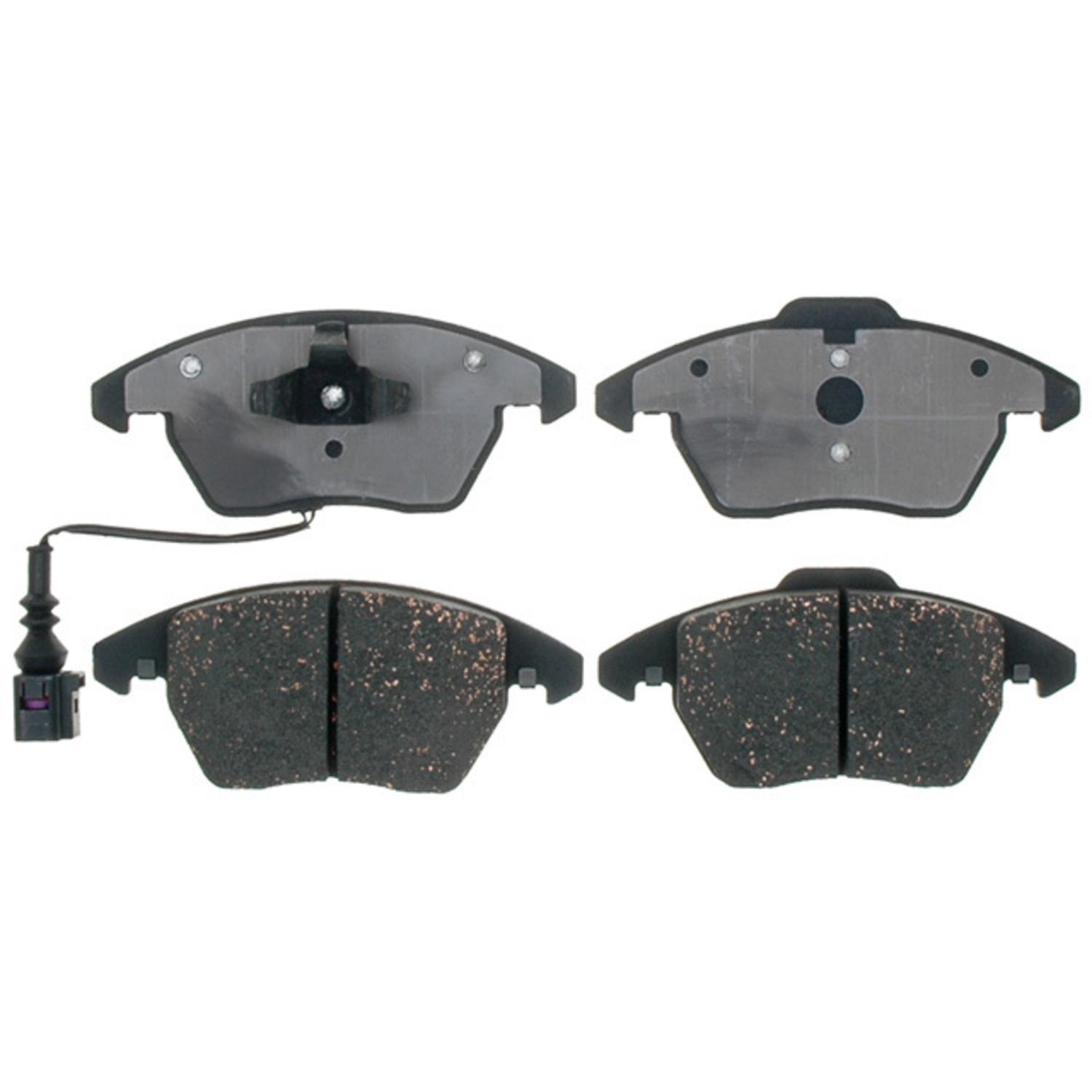 Raybestos SGD1107C Disc Brake Pad product image 1 of 1