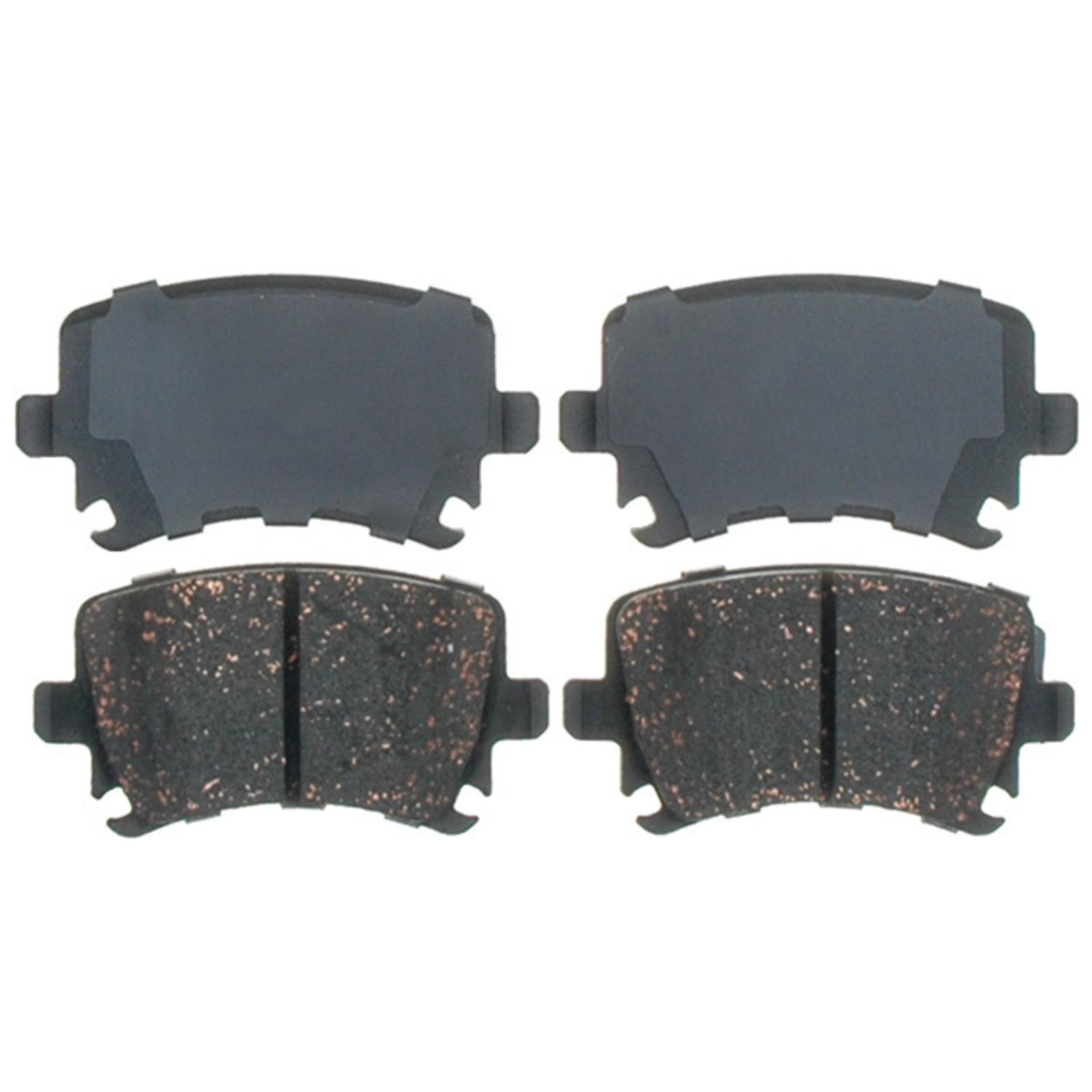 Raybestos SGD1108C Disc Brake Pad product image 1 of 1