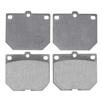 Raybestos SGD114 Disc Brake Pad product image 1 of 1