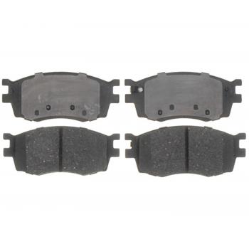 Raybestos SGD1156C Disc Brake Pad product image 1 of 1