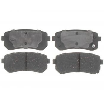 Raybestos SGD1157C Disc Brake Pad product image 1 of 1