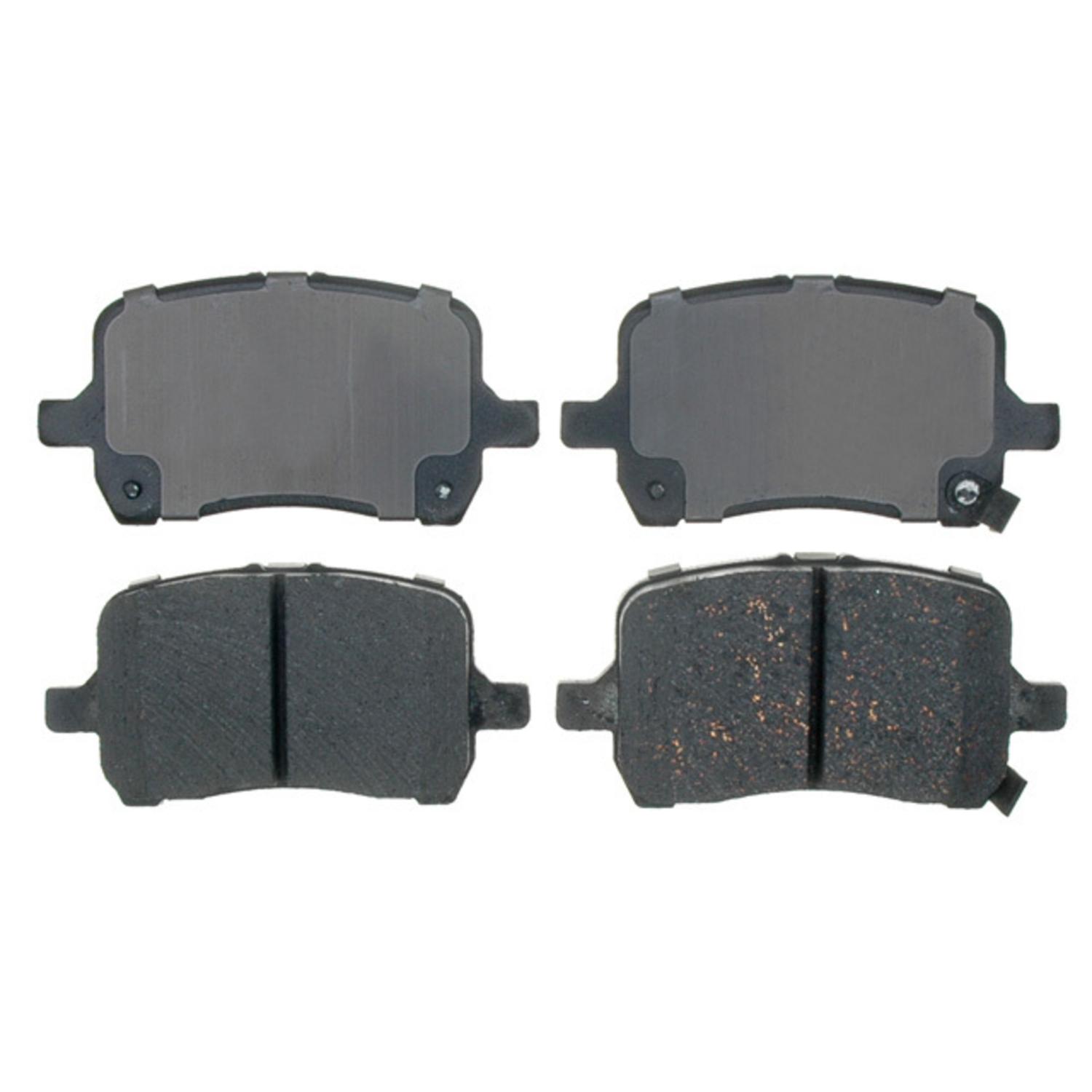 Raybestos SGD1160C Disc Brake Pad product image 1 of 1