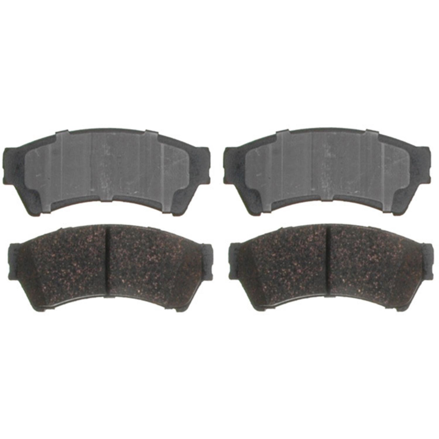 Raybestos SGD1164C Disc Brake Pad product image 1 of 1