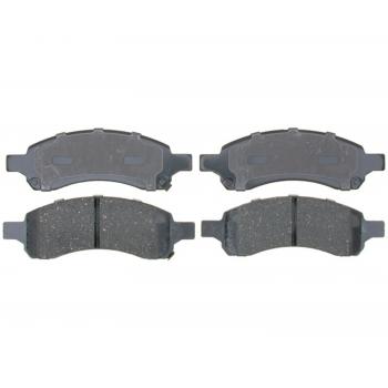 Raybestos SGD1169AC Disc Brake Pad product image 1 of 1