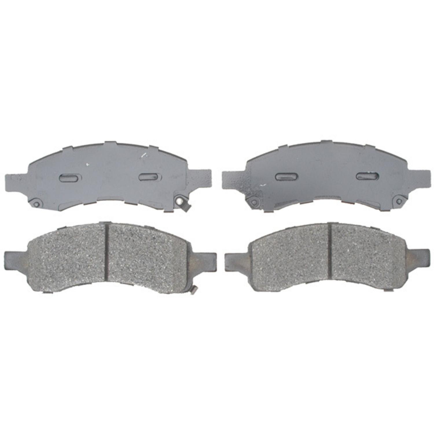 Raybestos SGD1169C Disc Brake Pad product image 1 of 1