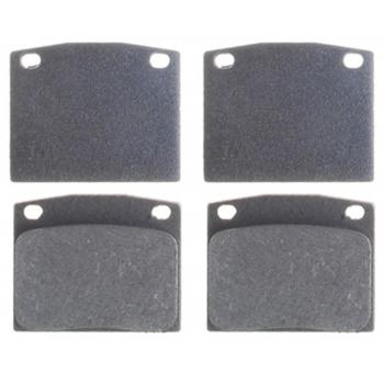 Raybestos SGD117 Disc Brake Pad product image 1 of 1