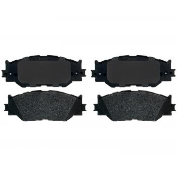 Raybestos SGD1178M - Disc Brake Pad Raybestos SGD1178M Disc Brake Pad product image 1 of 1