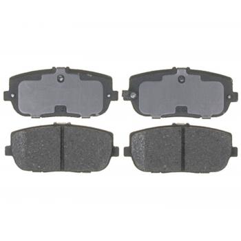 Raybestos SGD1180C Disc Brake Pad product image 1 of 1