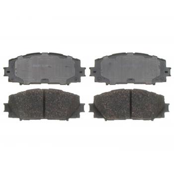 Raybestos SGD1184C Disc Brake Pad product image 1 of 1