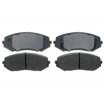 Raybestos SGD1188C Disc Brake Pad product image 1 of 1