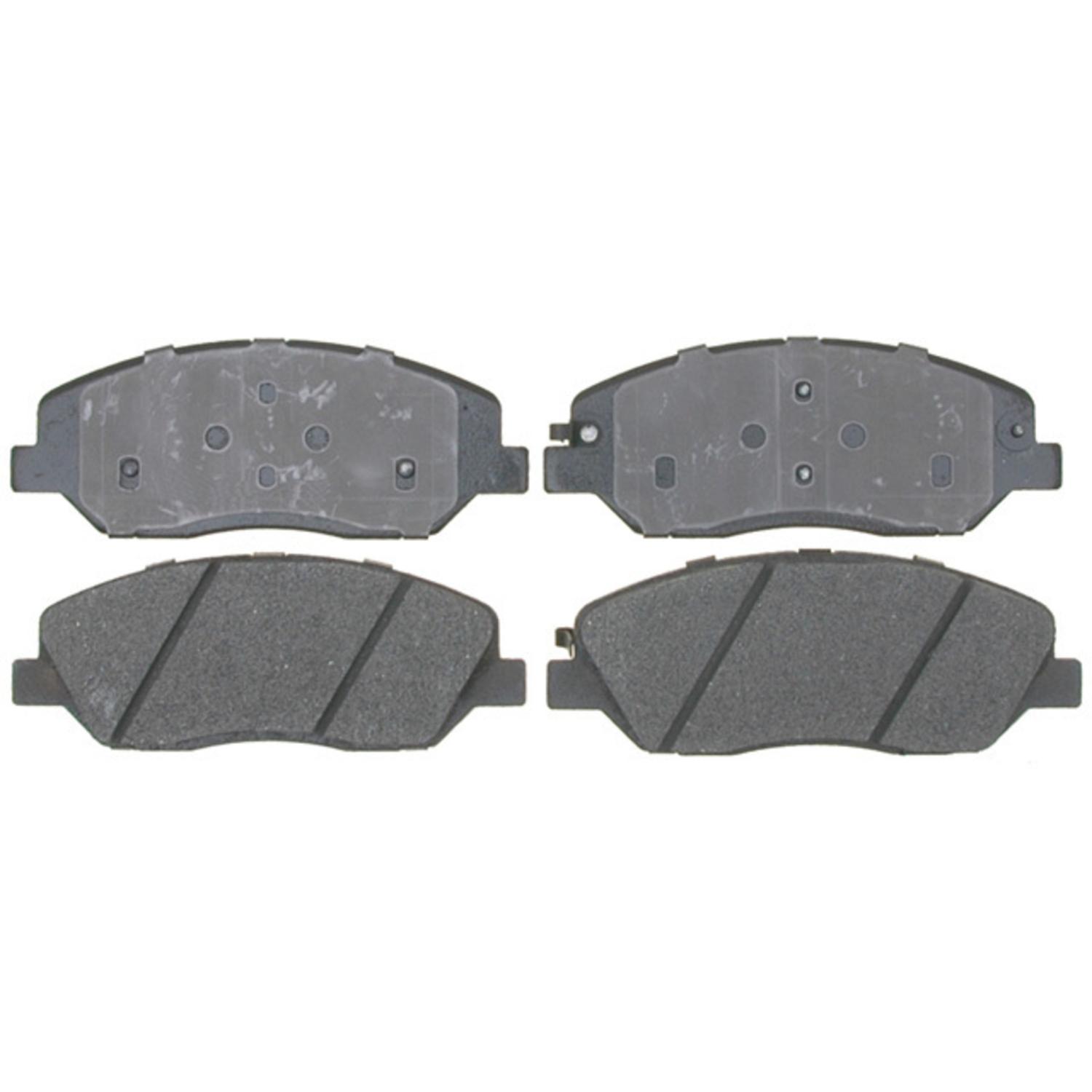 Raybestos SGD1202C Disc Brake Pad product image 1 of 1