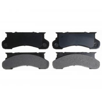 Raybestos SGD120M Disc Brake Pad product image 1 of 1
