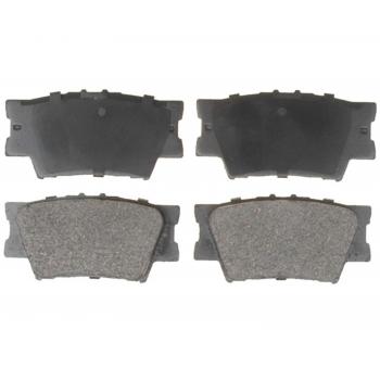 Raybestos SGD1212C Disc Brake Pad product image 1 of 1